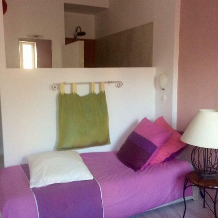 La Planque Bed & Breakfast Gruissan Exterior foto