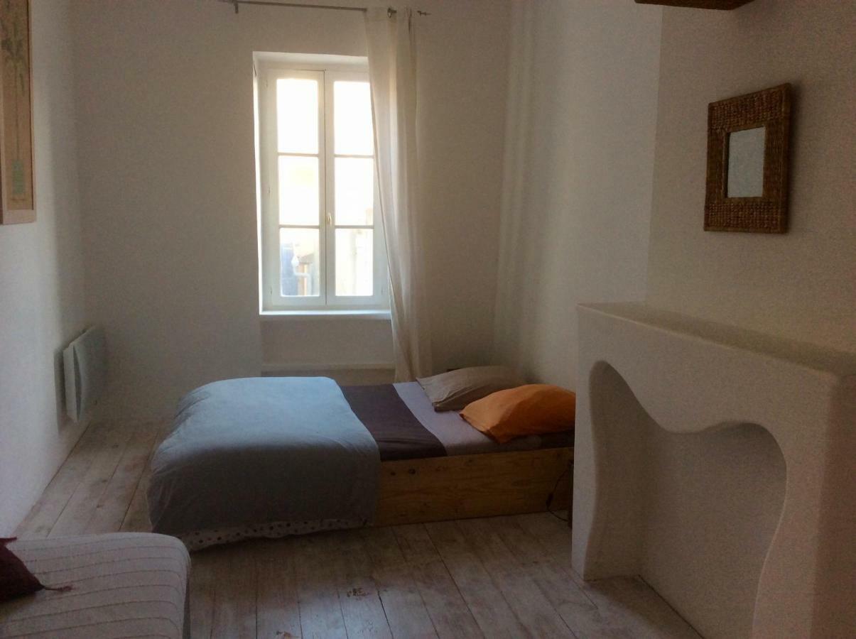 La Planque Bed & Breakfast Gruissan Exterior foto