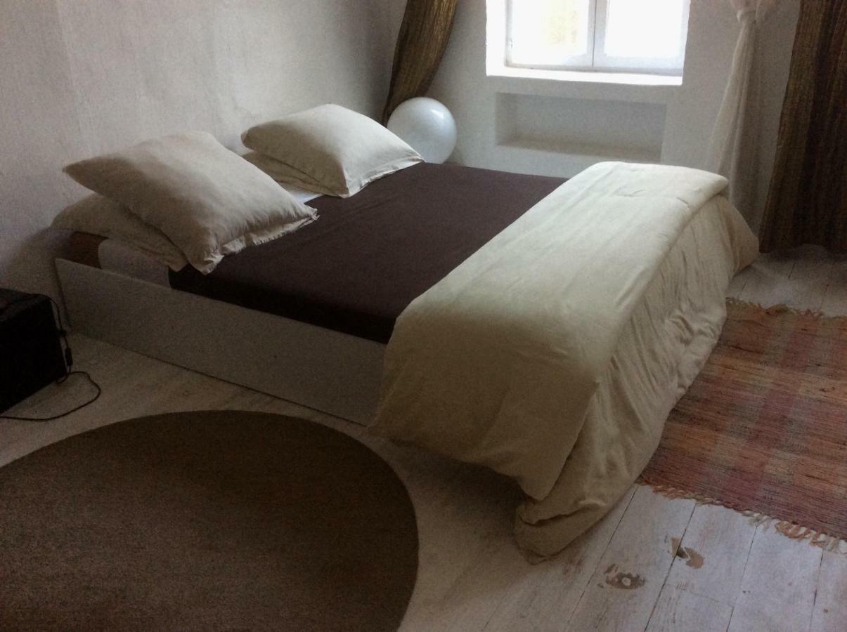 La Planque Bed & Breakfast Gruissan Exterior foto