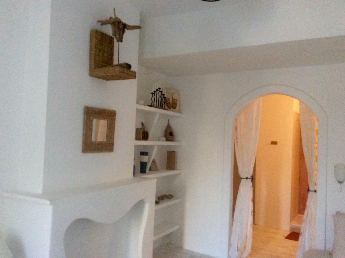 La Planque Bed & Breakfast Gruissan Exterior foto